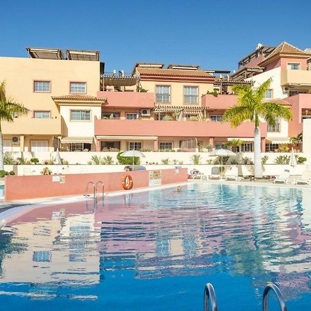 Terrazas Del Duque Sunset Apartment Costa Adeje  Esterno foto