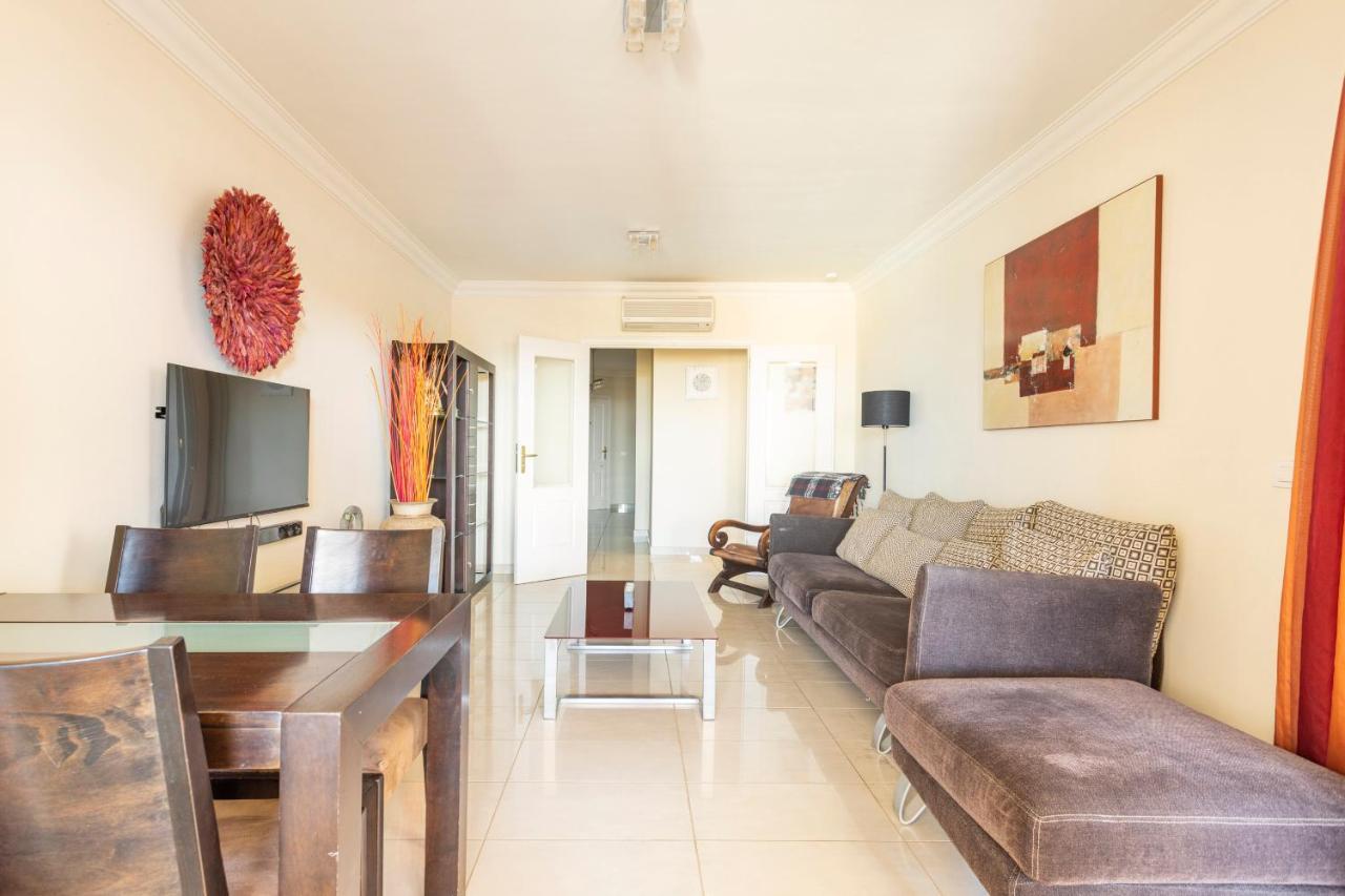 Terrazas Del Duque Sunset Apartment Costa Adeje  Esterno foto
