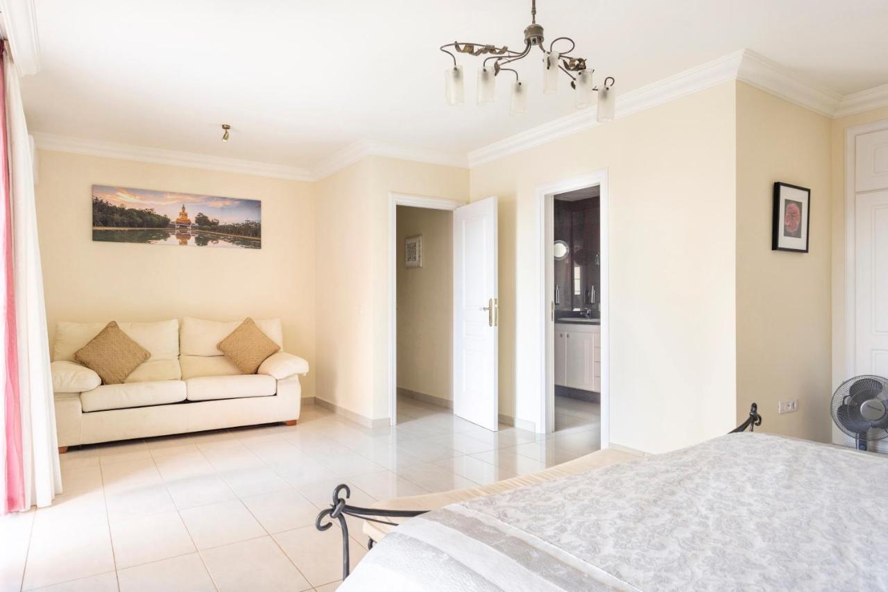 Terrazas Del Duque Sunset Apartment Costa Adeje  Esterno foto